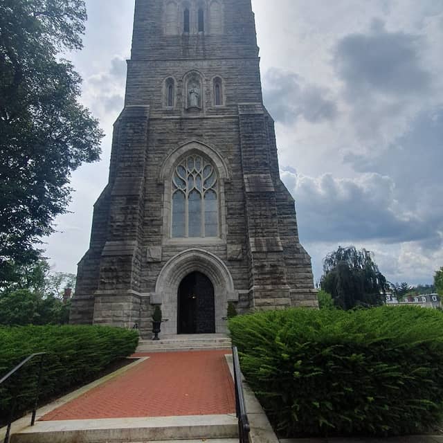 Morristown - Image 1