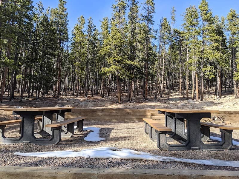 Rifleman Phillips Campground - Image 1