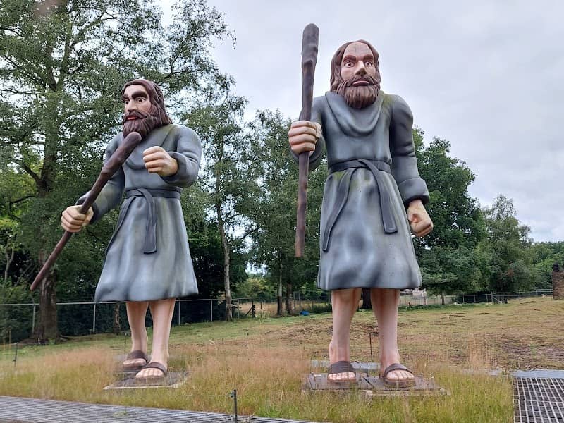 Ellert en Brammert - Image 1