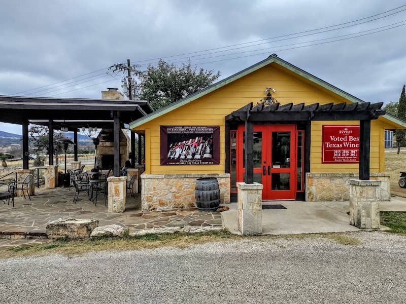 Bending Branch Winery - Image 1