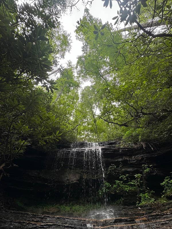 Tiny Falls - Image 2