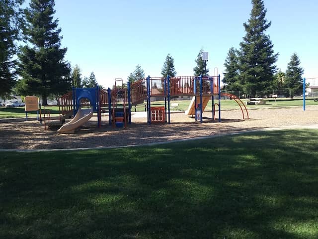 Union West Park - Image 1