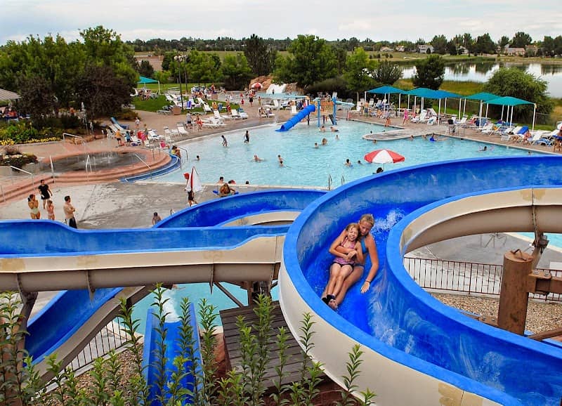 Bay Aquatic Park - Image 1
