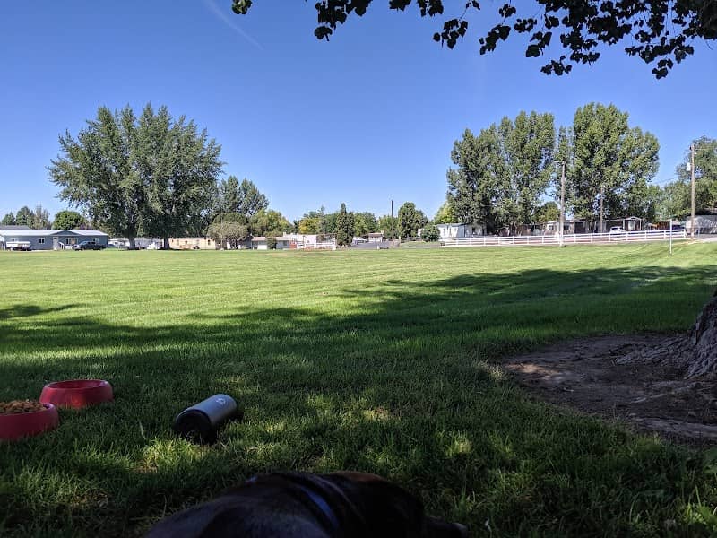 Thompson & Rotary Park - Image 1