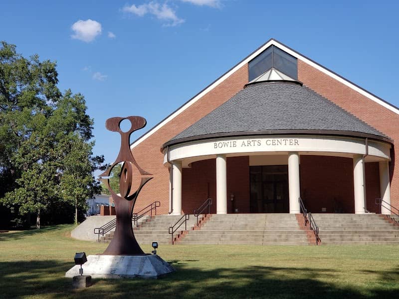Bowie Arts Center - Image 1