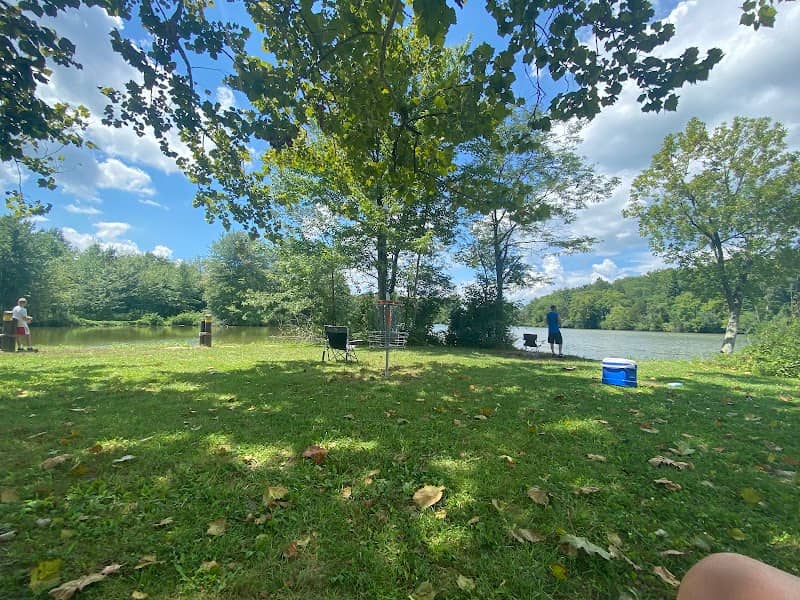 Stonelick Lake - Image 1
