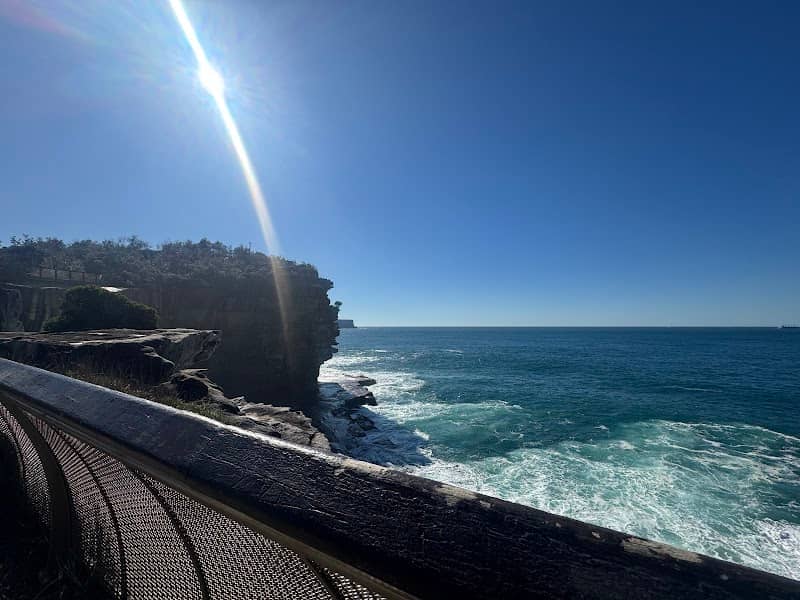 Gap Bluff Viewing Platform - Image 2
