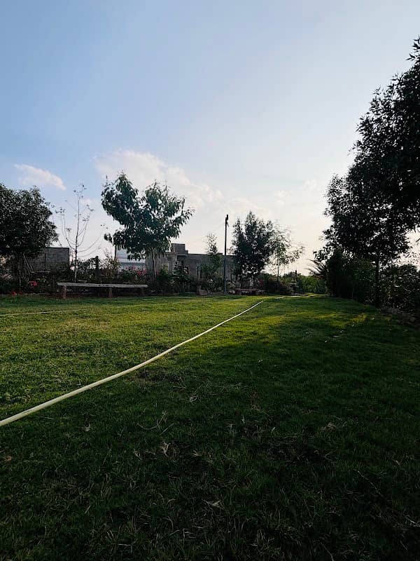 Shiv park - Image 1