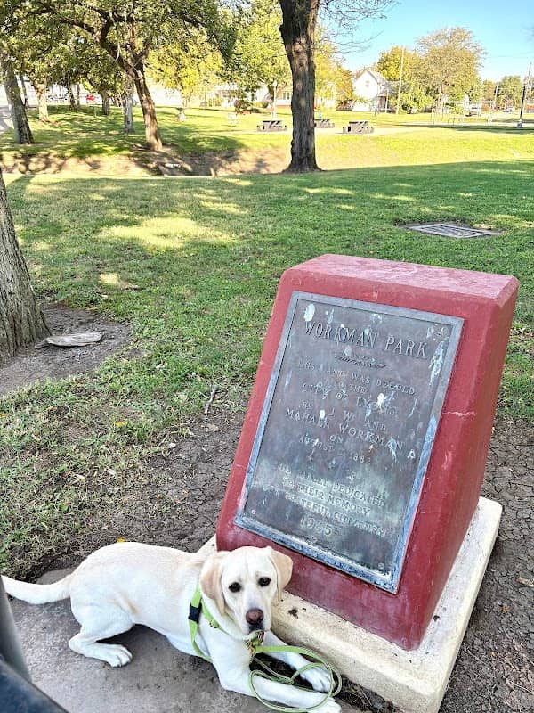 Workman Park - Image 1