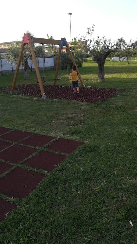 Parco giochi - Image 1