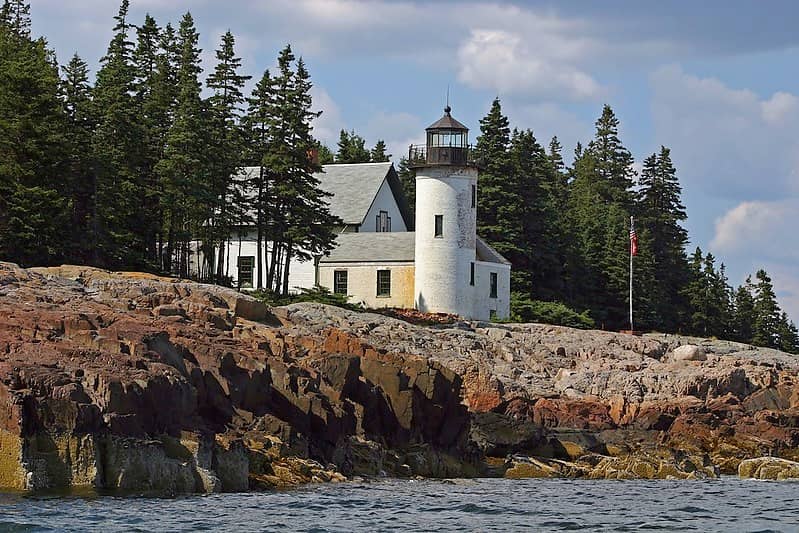 Narraguagus Lighthouse - Image 1