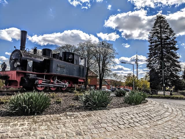 Dampflokomotive Bruchhausen - Image 2
