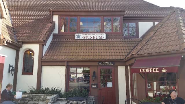 Hans Christian Andersen Museum - Image 1