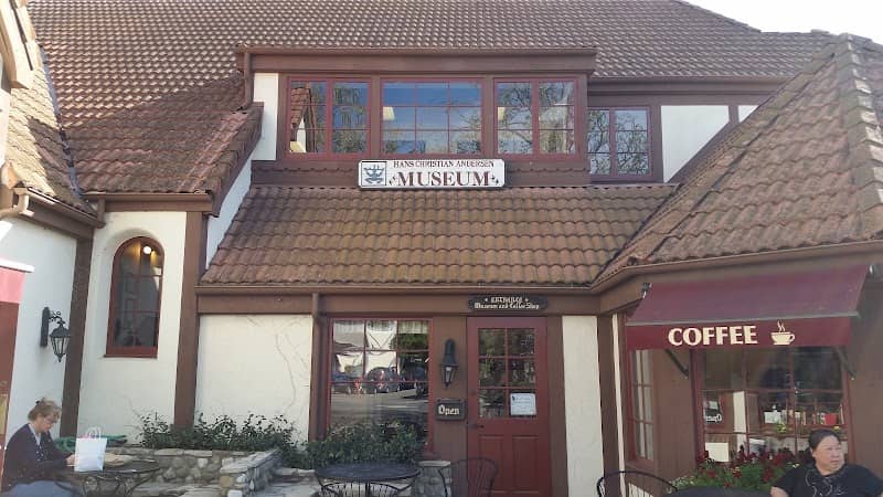 Hans Christian Andersen Museum - Image 1