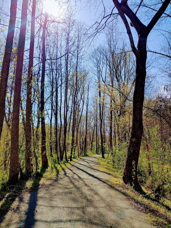 Deep River Rail Trail - Image 2