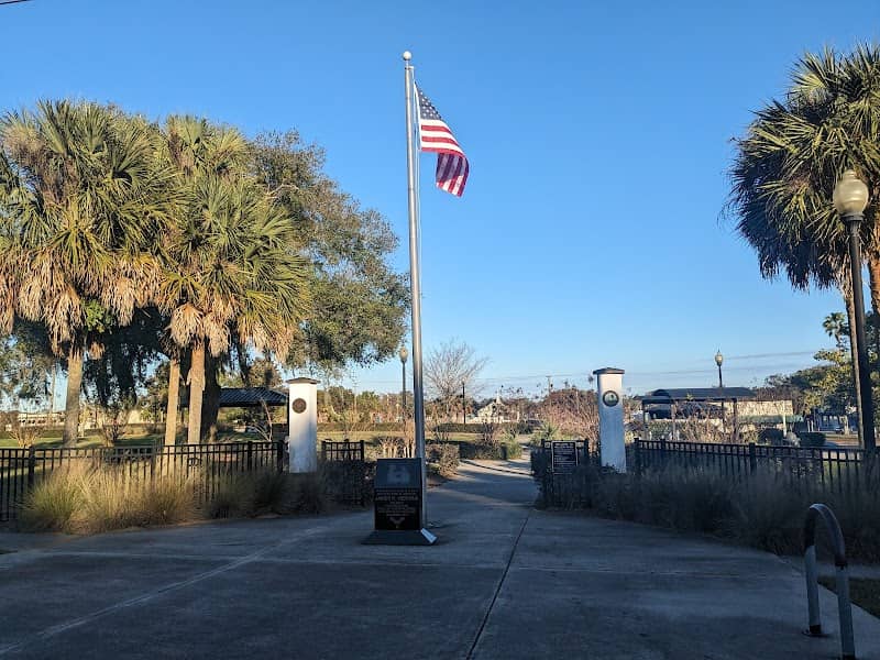 Wilson Park - Image 2