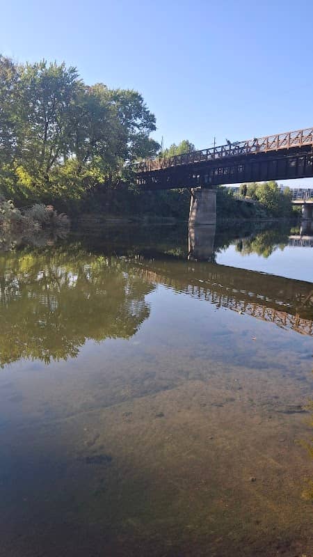 Forest Park River Access Point - Image 1