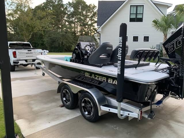 Inshore Extreme - Fishing Charter Myrtle Beach - Image 1