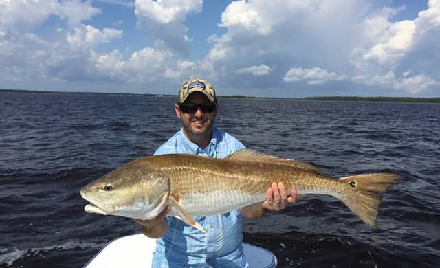 Inshore Extreme - Fishing Charter Myrtle Beach - Image 3