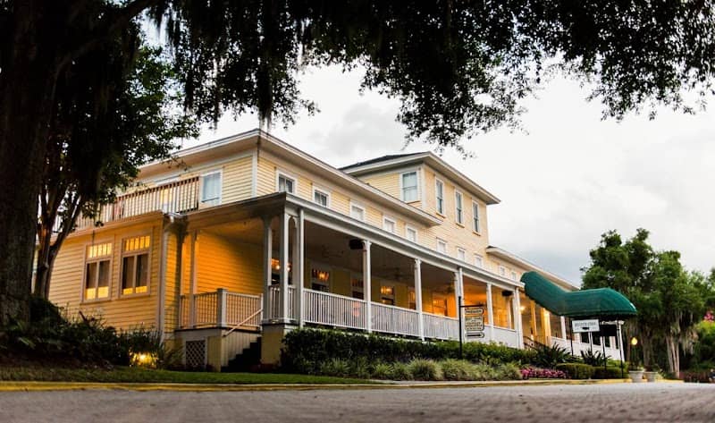 Mount Dora Ghost Tours - Image 2