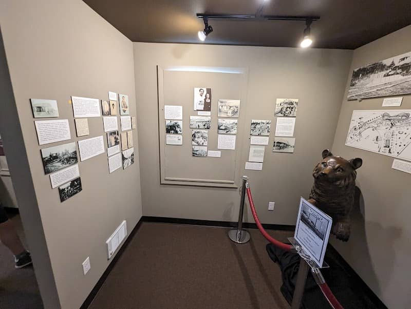 Shoreline Historical Museum - Image 1
