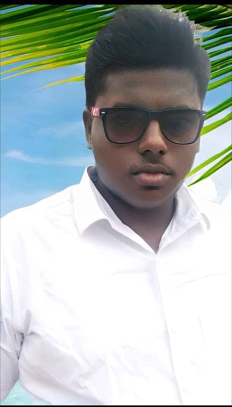 Subbu Thottam & farmer - Image 1