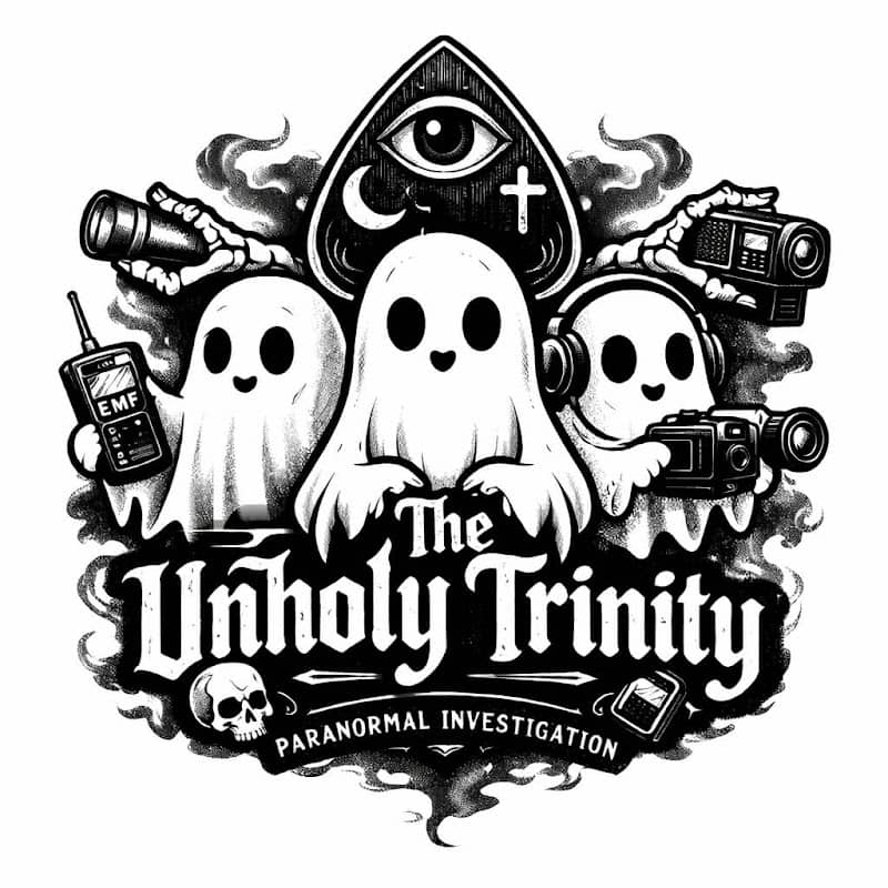 The Unholy Trinity - Image 1