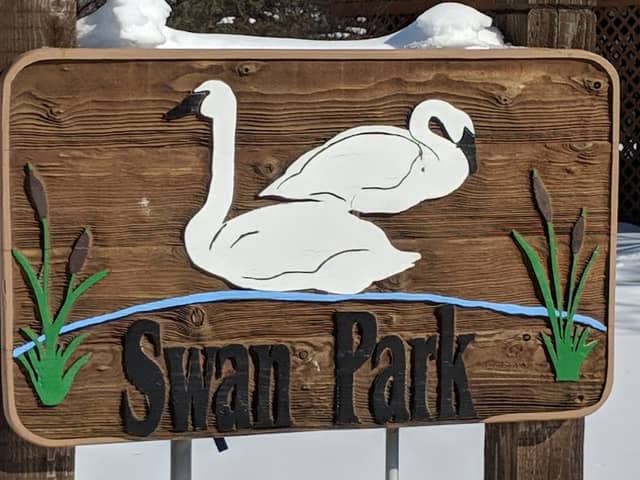 Swan Park - Image 2