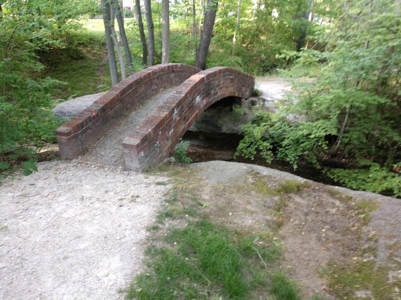 Wetmore Park - Image 1