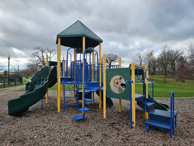 Central Park - Image 2