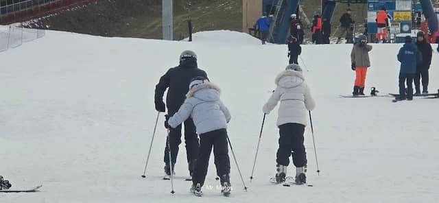Blue Mountain Tubing Park - Image 1