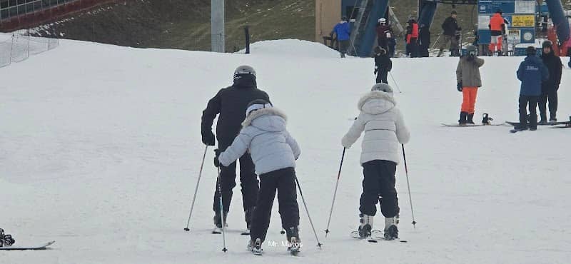 Blue Mountain Tubing Park - Image 1