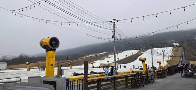 Blue Mountain Tubing Park - Image 2
