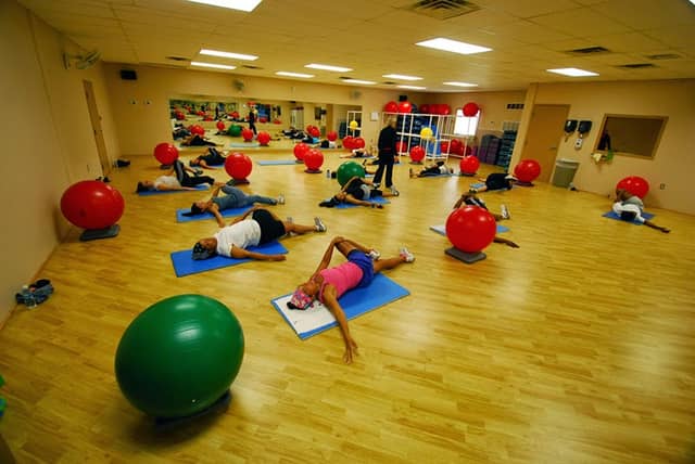 Suffolk Family YMCA - Image 1