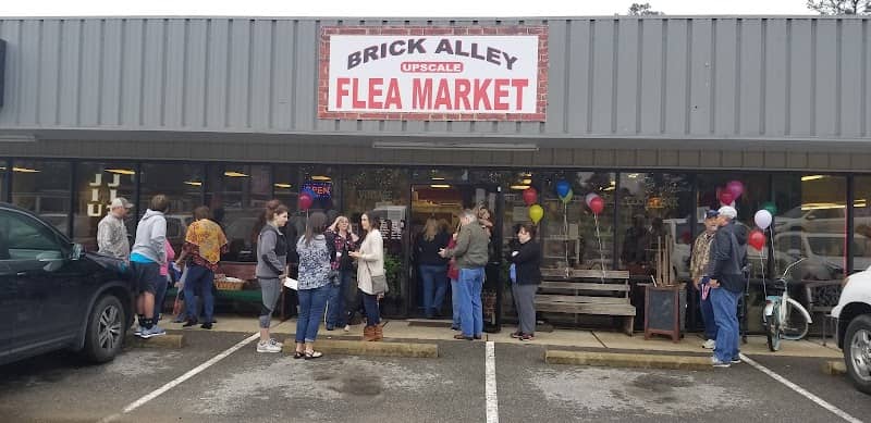 Brick Alley, LLC - Image 1