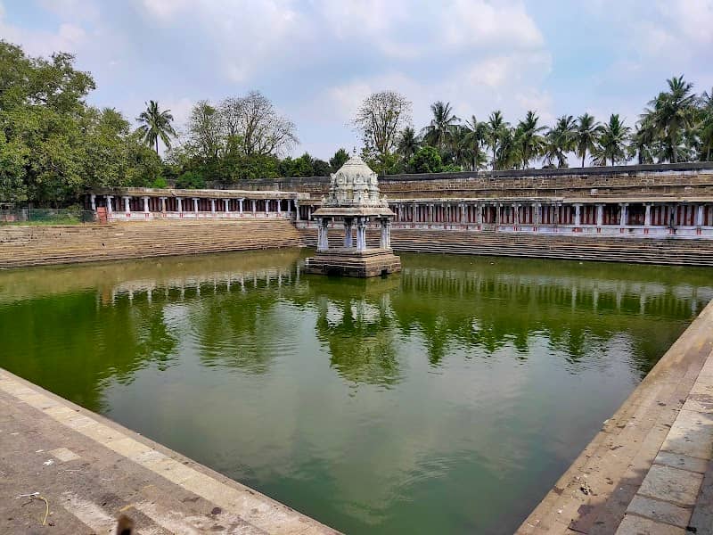 Arulmigu Sri agathiyar naadi kanchipuram - Image 1