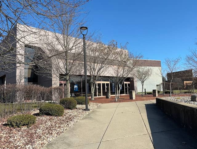 National Afro-American Museum & Cultural Center - Image 2