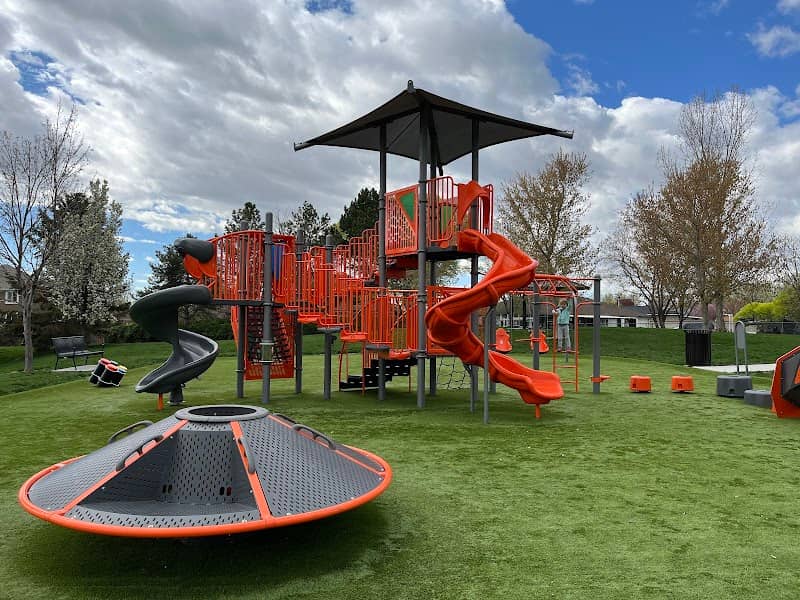 Jordan Ridge Park - Image 1
