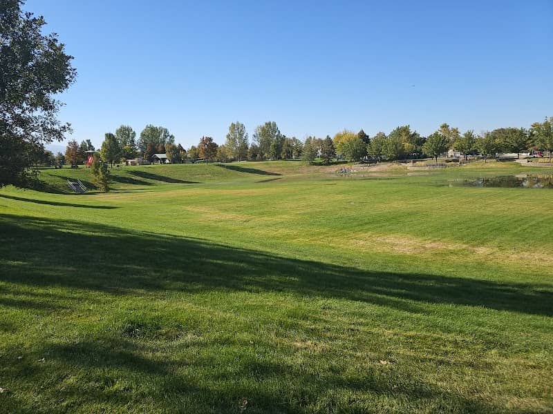 Jordan Ridge Park - Image 2