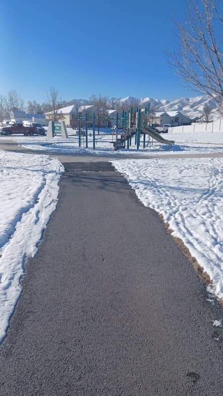 Sugarplum Park - Image 1