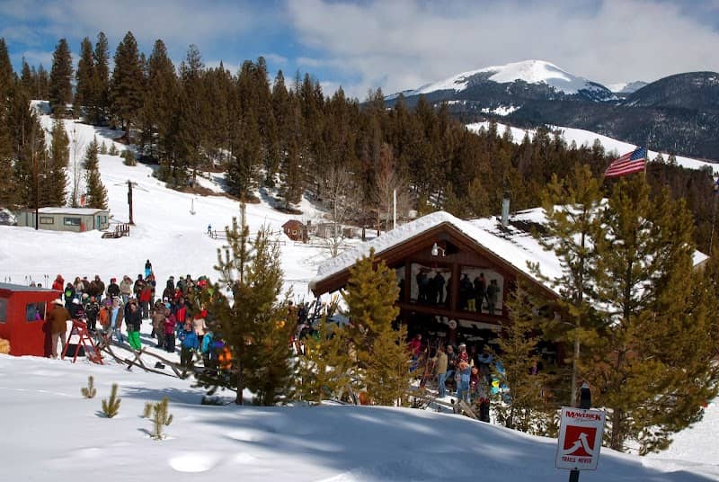 Maverick Mountain - Image 2