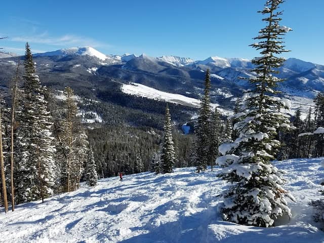 Maverick Mountain - Image 1