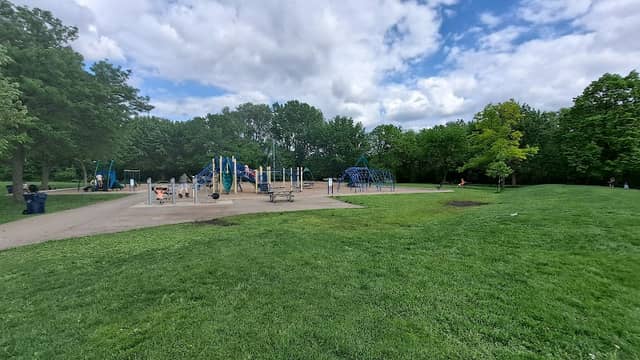 Veterans Park - Image 3