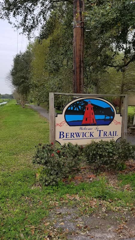 Berwick Trail - Image 1