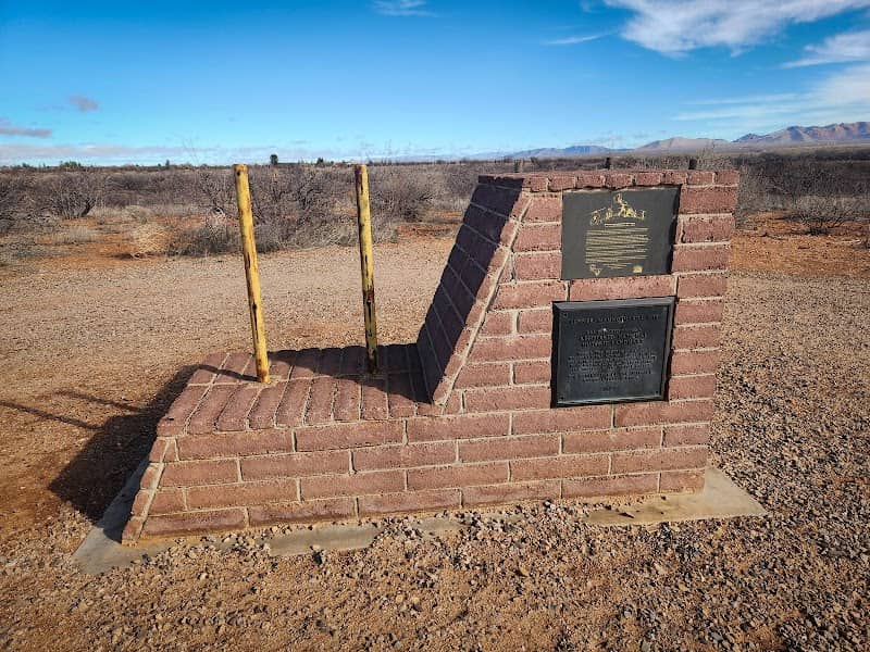 Lehner Mammoth Kill Site - Image 1
