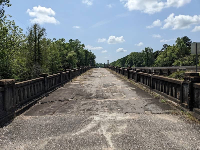 Veterans Memorial Bridge - 1921 - Image 2