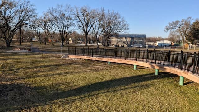 Gill Park - Image 1