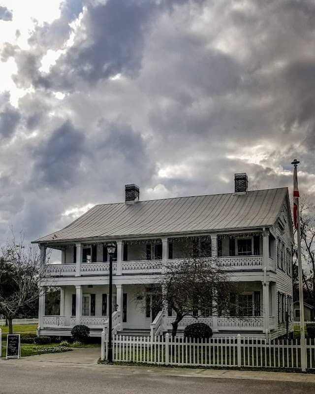 Coleman House Landmark - Image 1