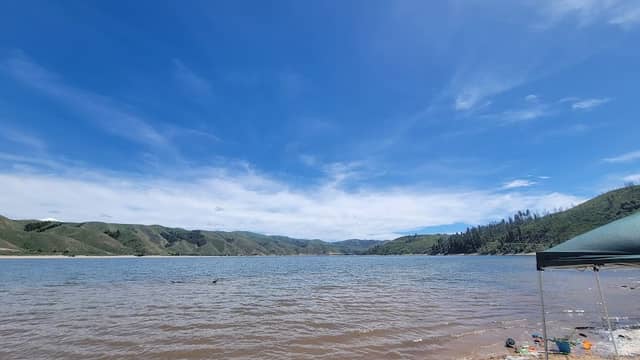 Pine Airport Campground - Image 1