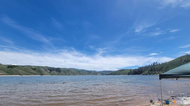 Pine Airport Campground - Image 1